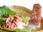 カナダ産オマール海老足
