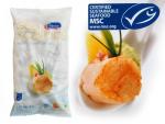 カナダ産の船凍貝柱
